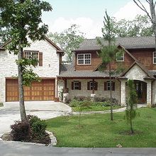 chalets