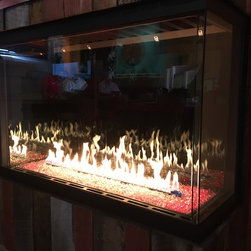Capo Fireside Design Center- Van Nuys - Products