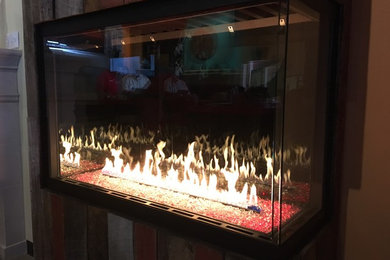 Capo Fireside Design Center- Van Nuys