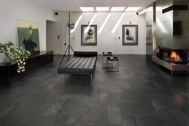 Natural Stone Effect Tiles