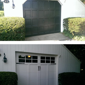 Before & After