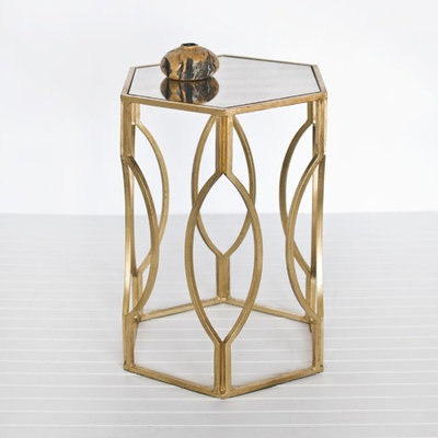 Contemporary Side Tables And End Tables by Tonic Home