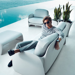 ARD x VONDOM - Patio Furniture And Outdoor Furniture