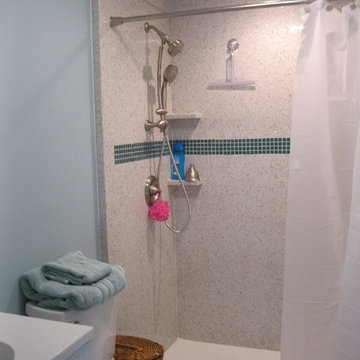 Curava - Recycled Glass