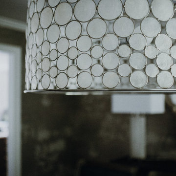 Pepper Pike Home Renovation