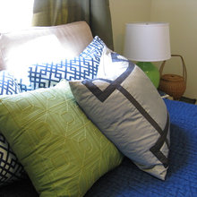 pillows