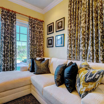 Interior Designer Photo shoot