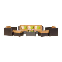 outdoor furniture