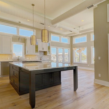 Modern New Construction