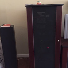 Current A/V Furniture