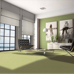 Carpet Collection - Flooring