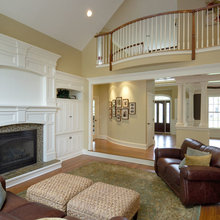Family Room Entry