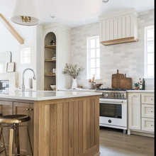 Kitchen Island & refresh ideas