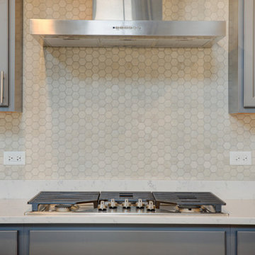 Home Renovation in Buffalo Grove
