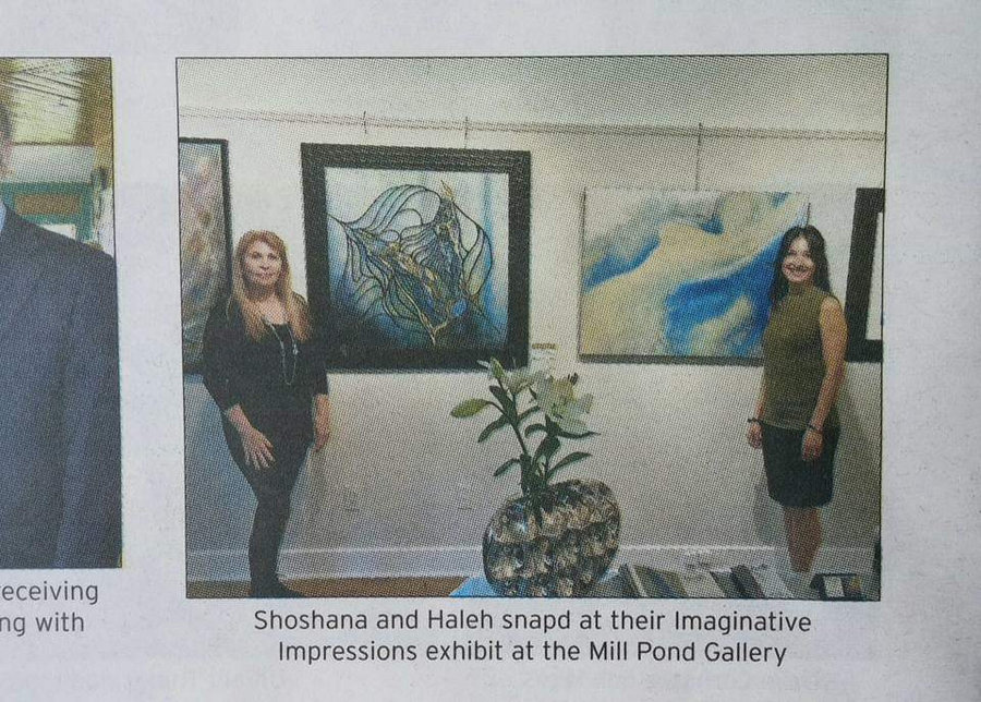 SNAPD Richmond Hill, June Issue, 2017