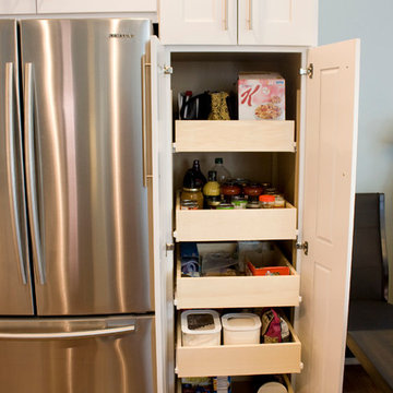 Teachers Kitchen