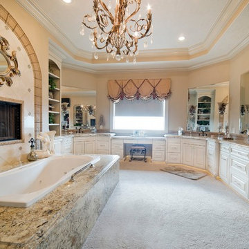 Goldendale Bathroom