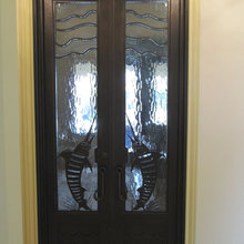 Doors