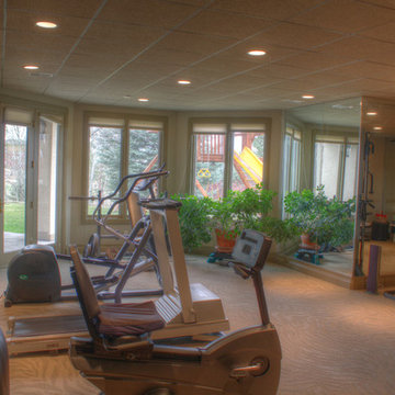 Our Work