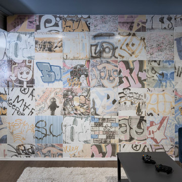 Lang Basement