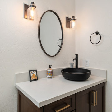 Scripps Ranch Wholehouse Remodel