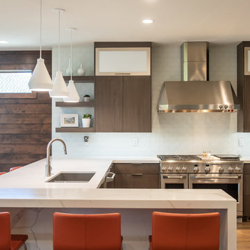 Kaysville Pond House