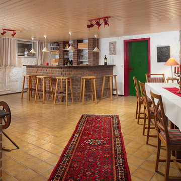 Superschönes Haus mit Waldgrundstück