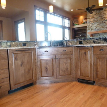 Custom Homes