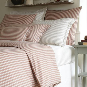 Farmhouse "Chic" -- Bedroom