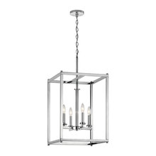 Kitchen Pendant