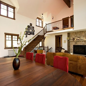 Bear Drive Residence