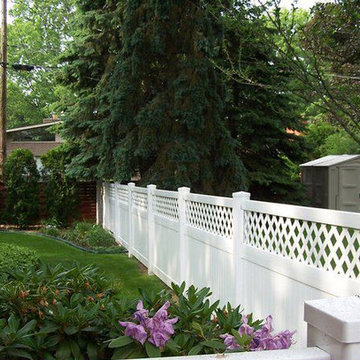 Fence Gallery