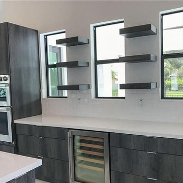 Cooking Space Made Easier & Spacious, Kitchen Remodeling Contractor in San Diego