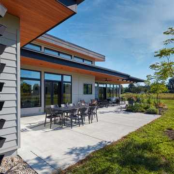 Read Residence