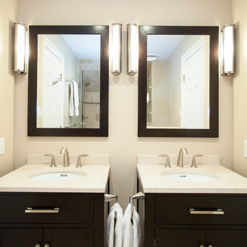 Chadds Ford, PA Home Remodel
