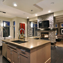Fire Place