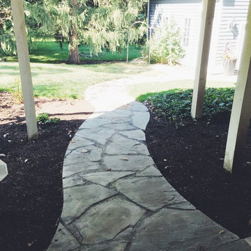 Hardscape Highlights