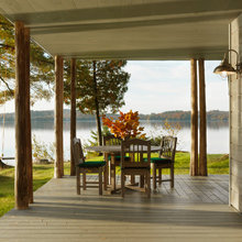 Porches
