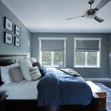 Michael's Bedroom