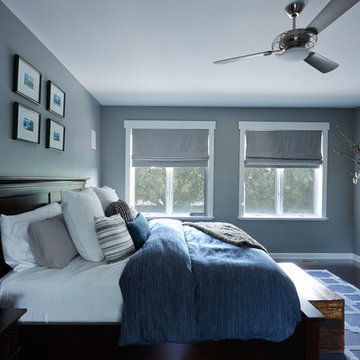 Lincoln Park Bachelor Pad