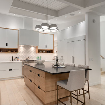 St Andrews Heights Renovation