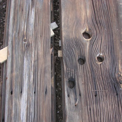 Barn Wood - Products