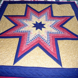 Baby's Room - Quilts And Quilt Sets