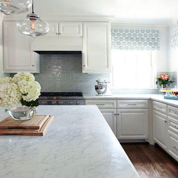 River Oaks Contemporary