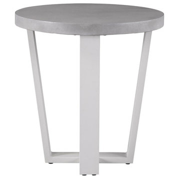 Universal Furniture Coastal Living Outdoor South Beach Patio Table
