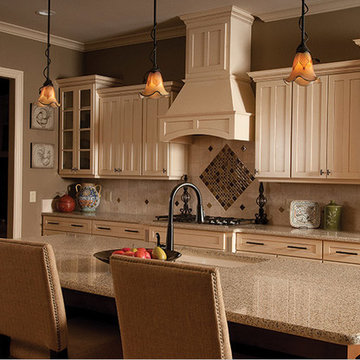 IceStone Countertops