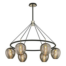 Iliad Pendant, 6-Light