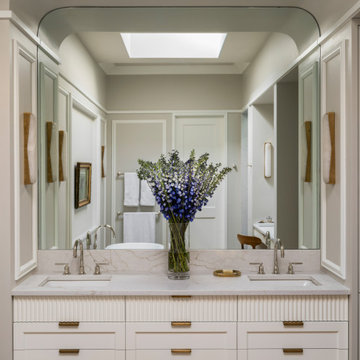 Landmarked Historic Home Remodel in Chicago