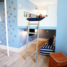 Anthony’s Bedroom