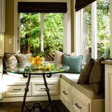 westridge banquette